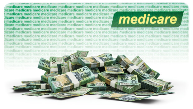 An independent review has found Medicare is so poorly structured and loosely scrutinised that it is no longer fit for purpose and has left “the gate wide open” to significant levels of fraud.