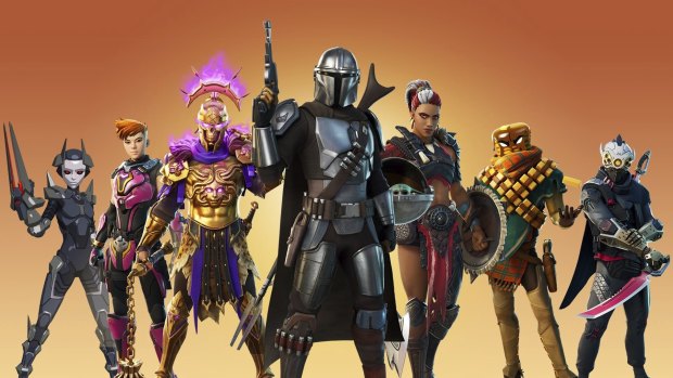 Fortnite removal from App Store and Google play causes huge