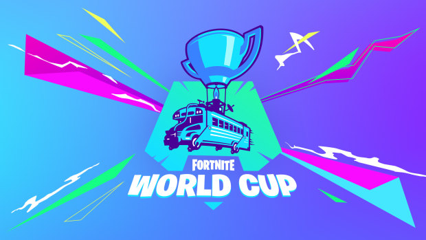 The Fortnite World Cup has a total prize pool of $US30 million.