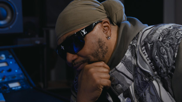 Grammy award-winning producer and frequent Ye collaborator, Malik Yusef, opens up about his tricky relationship with the rapper. 