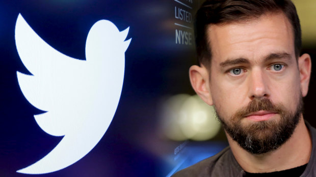 Twitter CEO Jack Dorsey said the long-term goal was to make the social media platform as relevant as possible for users. 