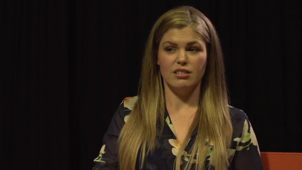 Belle Gibson has failed to pay her $410,000 fine.