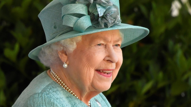 Buckingham Palace has refused to comment on reports that Queen Elizabeth II, 94 and her husband, Prince Philip, would be vaccinated.