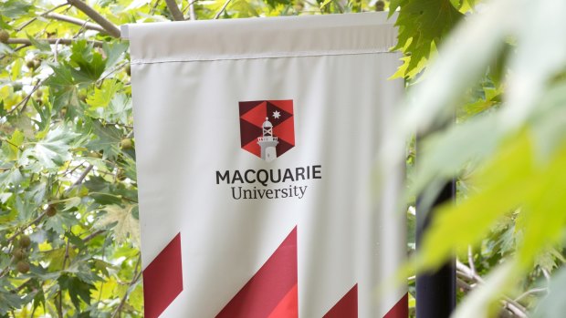 Staff at Macquarie University are calling for an explanation for the dissolution of the Faculty of Human Sciences amid an apparent "budget black hole".