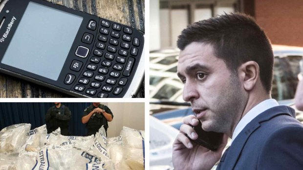 Mehmet Ozgen has been sentenced to 16 years' jail over his role in one of Australia's largest ever drugs busts. 