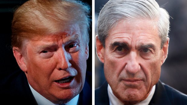 Robert Mueller’s investigations are resulting in more convictions related to campaign misdeeds of people ever closer to President Trump.