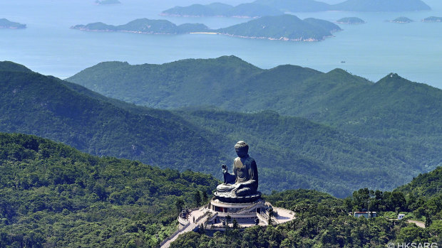 Hong Kong has a wealth of natural and cultural assets.