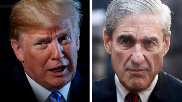 Mueller has been extraordinarily deferential and patient while Trump and his representatives engaged in their scarcely credible gamesmanship