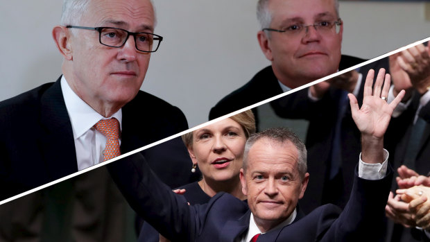 Labor has widened its lead over the Coalition after the budget, the latest Fairfax/Ipsos poll shows.