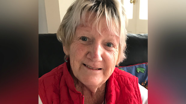 Dawn Trevitt, 66, died last month while being treated by teleconference in a NSW emergency department. 