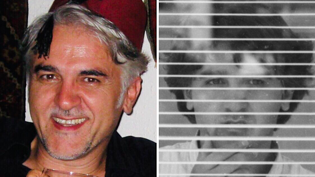 David Sarikaya.