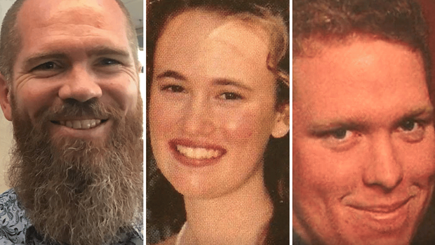 Nathaniel, Stacey and Gareth Train held extremist religious views, police have determined.