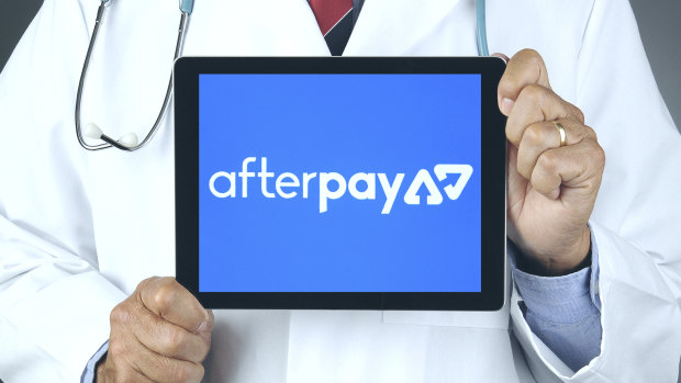 Afterpay has been one of Australia's most successful fintech startups.