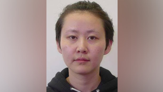 Zixi "Jessie" Wang has pleaded guilty to the murder of her ex-girlfriend.
