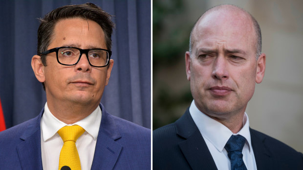 The Liberal party is set to vote against the state government's new tax on foreign property buyers.