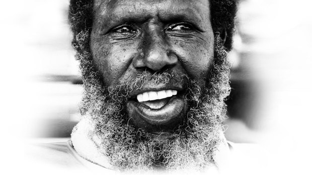 Eddie Mabo, whose historic high court win would be included in the the Ramsay Centre-funded western civilisation course at the University of Queensland.