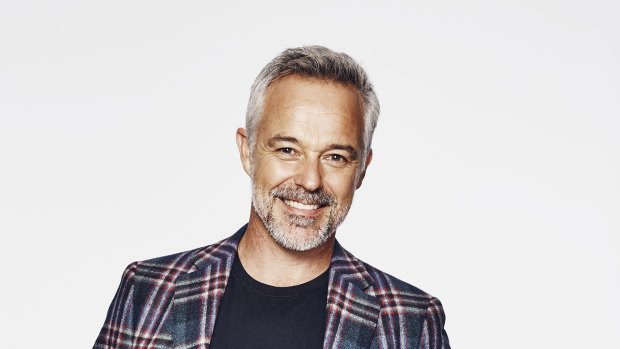 Cameron Daddo discovers a resilient colonial woman.