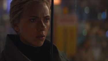 A Thorough Analysis Of The Makeovers In Avengers Endgame Me And My Lifestyle Blog