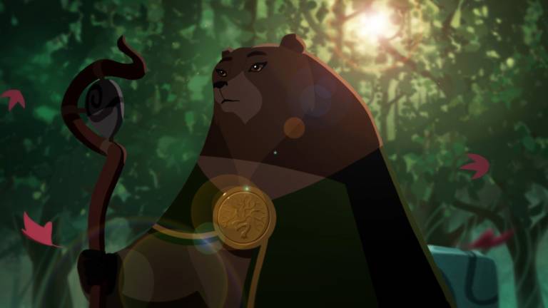 League of Geek's Armello is one of the many Australian indie games available on Xbox One.