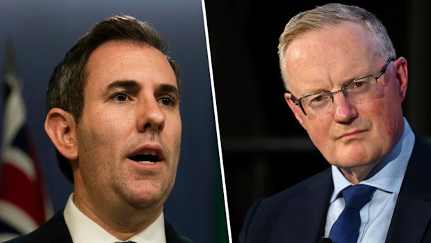 Lowe sees ‘strong case’ for RBA board members to stay