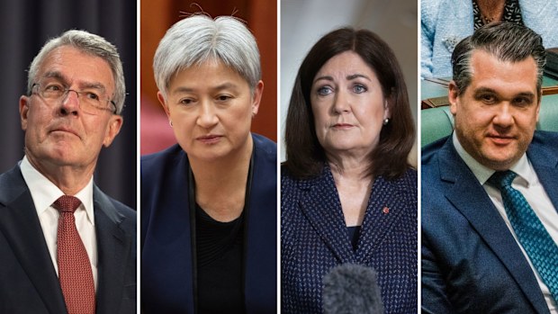 Australia federal parliament: The most common jobs MPs had before they ...