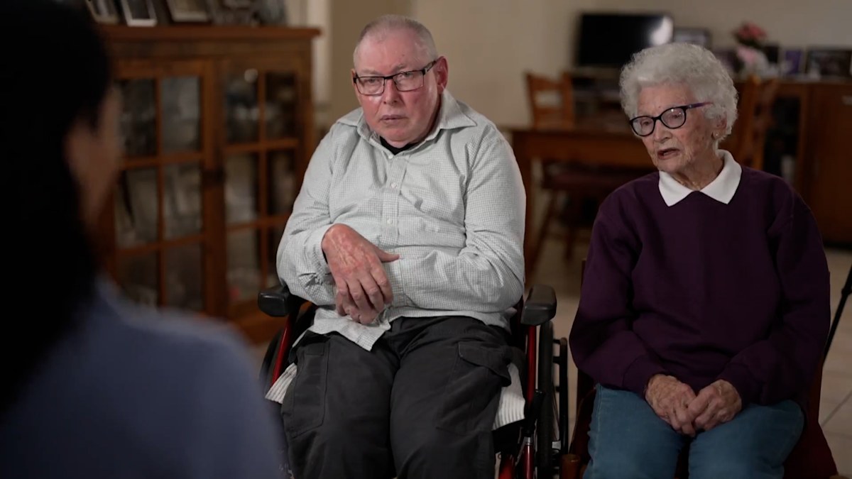 Quadriplegic Denied NDIS Care Over Staggering Reason - News Directory 3