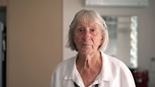 Desley never thought she would end up homeless in her golden years.
