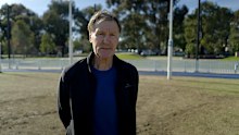 Phil Carman spread his fabulousness across five Aussies Rules clubs.
