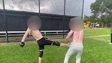The organiser of an unsanctioned teenage fight club in Adelaide’s north has vowed to keep the clashes going.