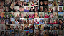 The faces you see in this story just some of the Australians who have passed away while waiting for their home care packages to be approved.