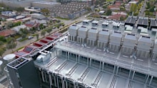 It’s a win for the little guys. Residents fighting a huge expansion to a mega data centre in their suburb have had those plans put on hold.