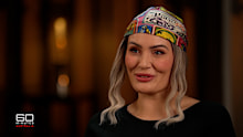 Afghanistan veteran and mother of two Kaela Graham-Bowman was diagnosed with the rarest of rare types of cancer, Sinovial Sarcoma at the young age of 28 years old.