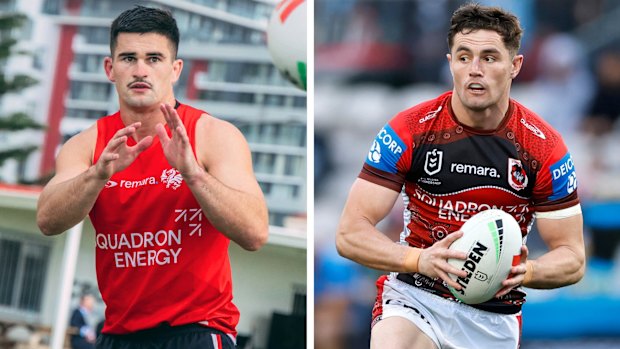 Car-pooling, coffee and country music: The key to Dragons halves