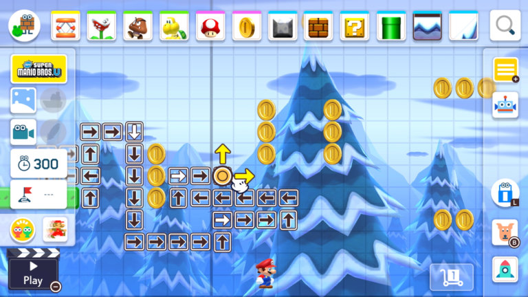 Super Mario Maker 2 Review Another Bizarre Endlessly Creative