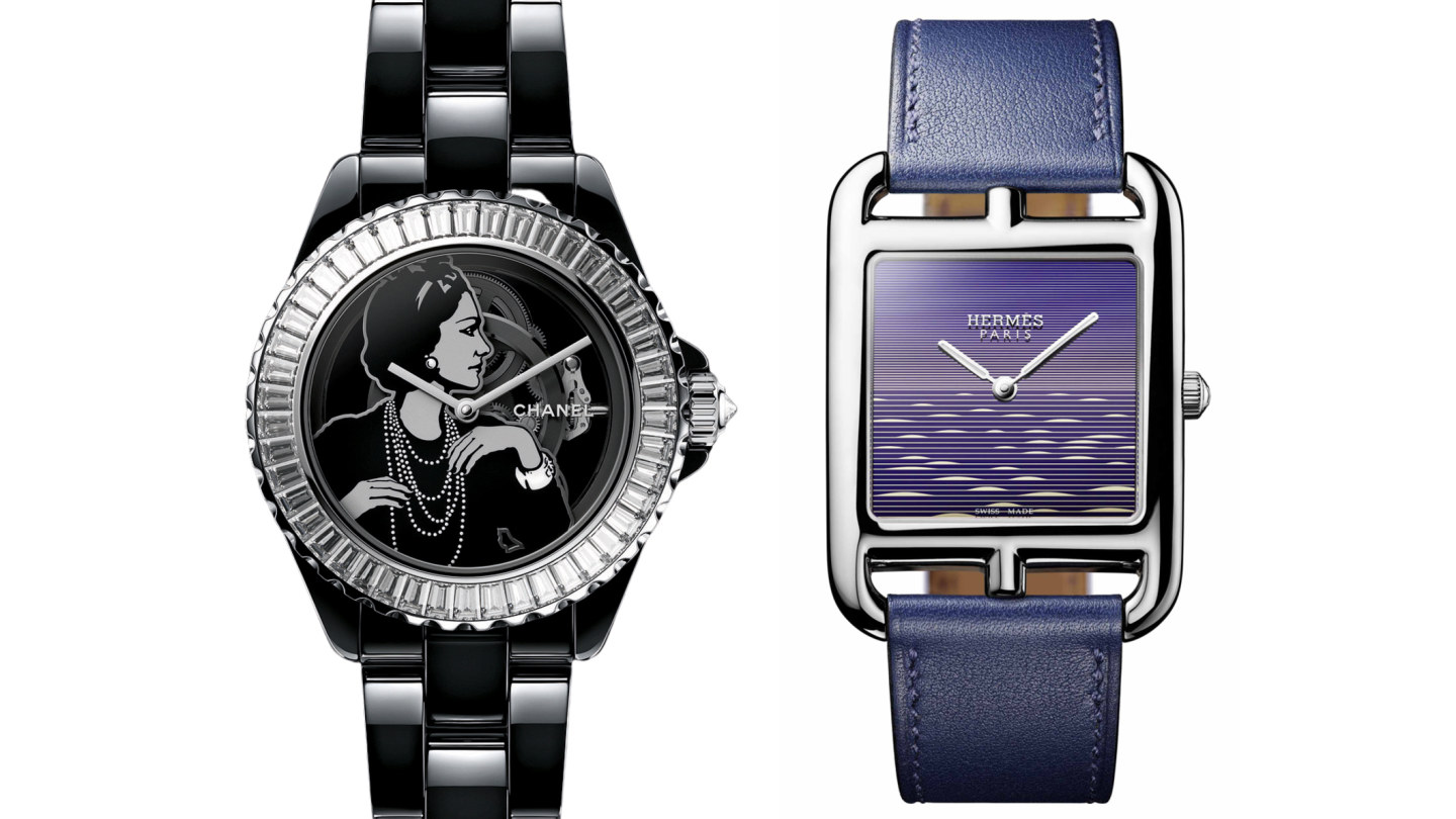 Dior apple watch 2025 face