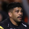 Culture before club: Why Peachey skipped Panthers’ grand final win