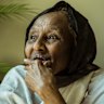 Hawa Del has been living at 33 Alfred Street, North Melbourne for 34 years.