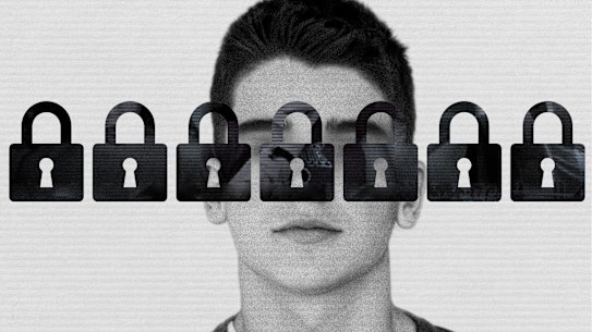 Experts are working on solutions to block children from accessing violent porn.