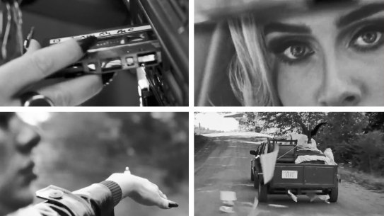 Adele’s 30 era is approaching. What can we expect?