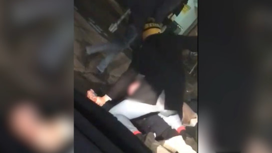 Xavier old boys from prominent family charged over brutal finals assault