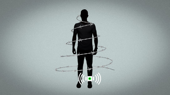 Two men in immigration detention have been freed ahead of their court hearings challenging their continued custody.