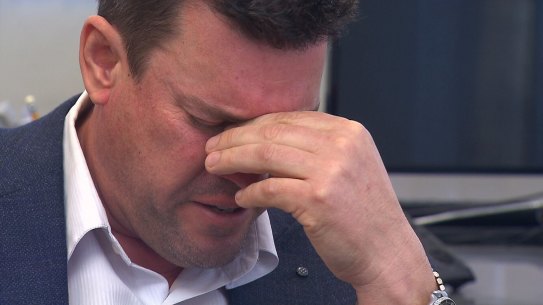 Former Liberal MP Phil Edman used his allowance to pay for expensive hotels, business class plane tickets and meals for women he met on a dating website.