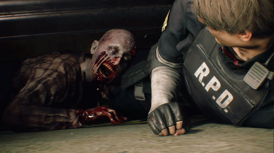 In addition to being a great game in its own right, the new RE2 shines light on just how good the original was.