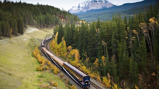 Australia and Canada have a lot in common...