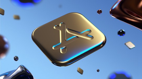 Many developers operating in Apple's App store will soon pay half the amount of commission.