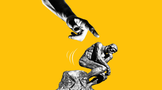 The humanities have taken an enrolment hit, according to the latest figures.