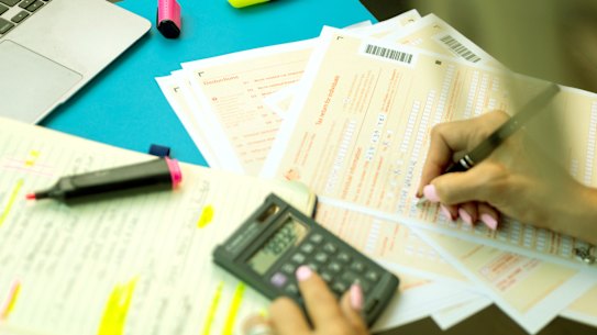 Not keeping a budget is a classic way to lose track of your hard-earned.