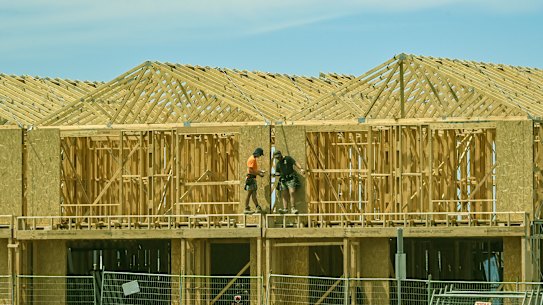 Labor is reportedly investigating changes to the capital gains tax concession.