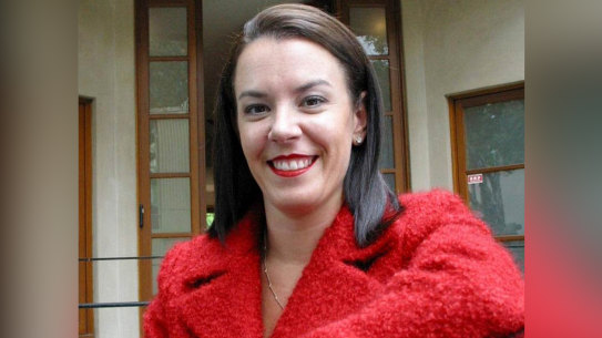 Melissa Caddick went missing in November 2020.