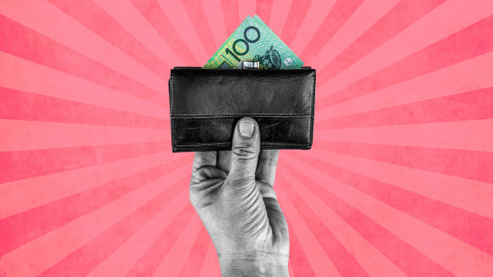 A spare $1000 in your wallet can make all the difference.